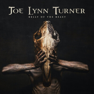 Joe Lynn Turner – Tortured Soul