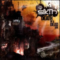 Sikth - Part Of The Friction