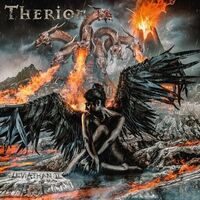 Therion - Codex Gigas