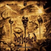 Defleshed - Grind Over Matter