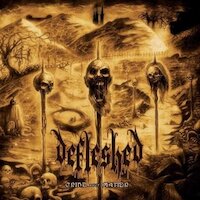Defleshed - Bent Out Of Shape