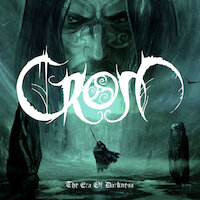 Crom - The Era Of Darkness