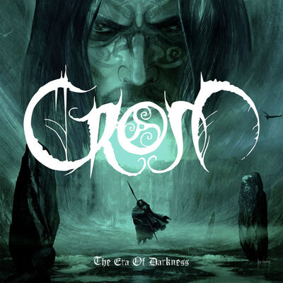 Crom - The Era Of Darkness