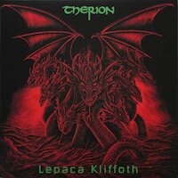 Therion - Lepaca Kliffoth [remastered]