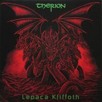 Therion - Lepaca Kliffoth [remastered]