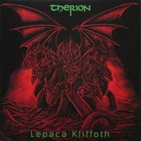 Therion - Lepaca Kliffoth [remastered]