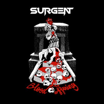 Surgent - Blood Offering