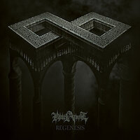 Black Anvil - Regenesis [Full album stream]