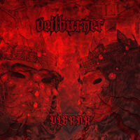 Veilburner - Interim Oblivion