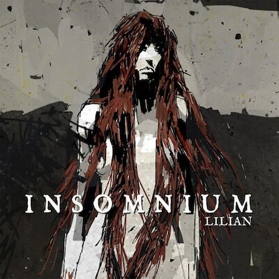 Insomnium - Lilian