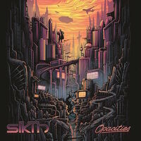 Sikth - Philistine Philosophies