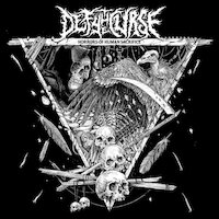 Defy The Curse - Leading Into The Realm Of Torment