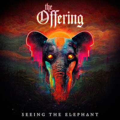 The Offering - My Heroine