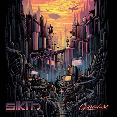 Sikth - Philistine Philosophies