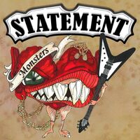 Statement - Heaven Will Burn