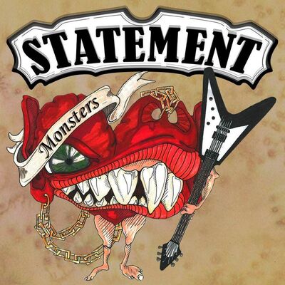 Statement - Heaven Will Burn