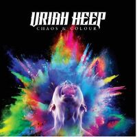 Uriah Heep - Save Me Tonight