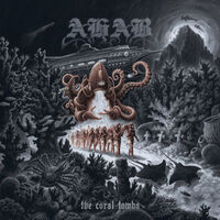 Ahab - Prof. Arronax’ Descent Into The Vast Oceans