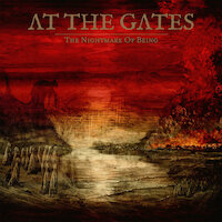 At The Gates - The Burning Darkness [Live At Roadburn]