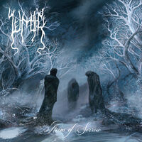 Ymir - Aeons of Sorrow