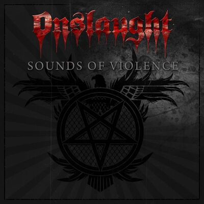 Onslaught - Godhead