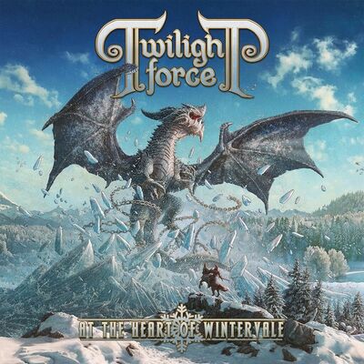 Twilight Force - Twilight Force