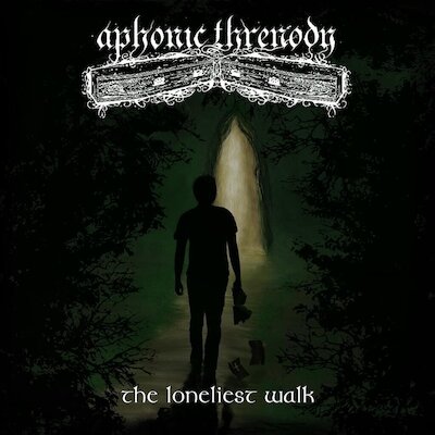 Aphonic Threnody - The Beginning