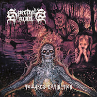 Spectral Souls - No Hope For Humanity
