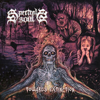 Spectral Souls - No Hope For Humanity