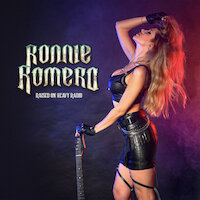 Ronnie Romero - The Shining [Black Sabbath cover] [Ft. Chris Caffery]