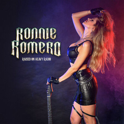 Ronnie Romero - The Shining [Black Sabbath cover] [Ft. Chris Caffery]