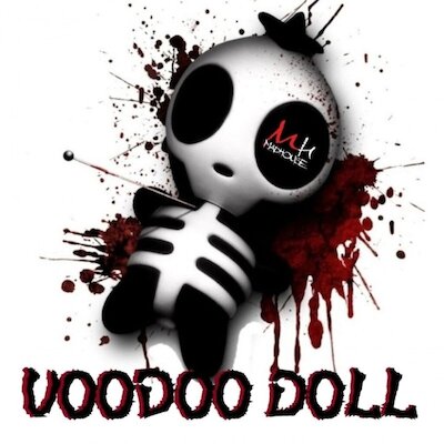 MadHouse - Voodoo Doll