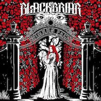 Blackbriar - Crimson Faces