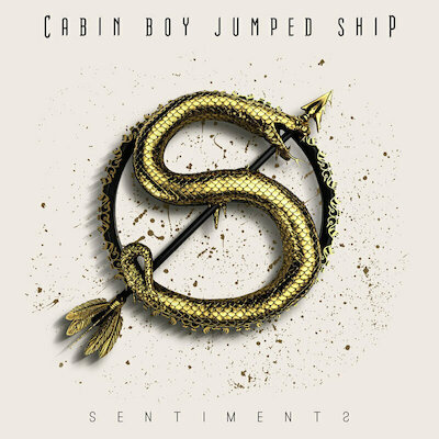 Cabin Boy Jumped Ship - Deluded