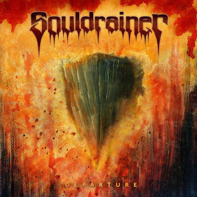 Souldrainer - End Of The World