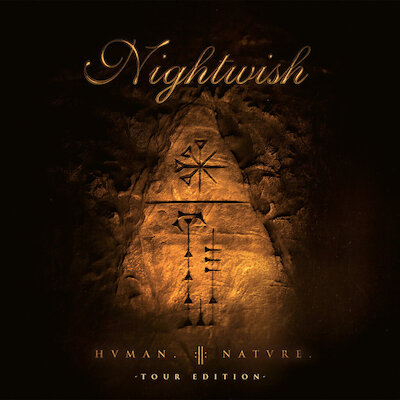 Nightwish - Last Ride Of The Day [live]