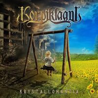 Korpiklaani - Krystallomantia