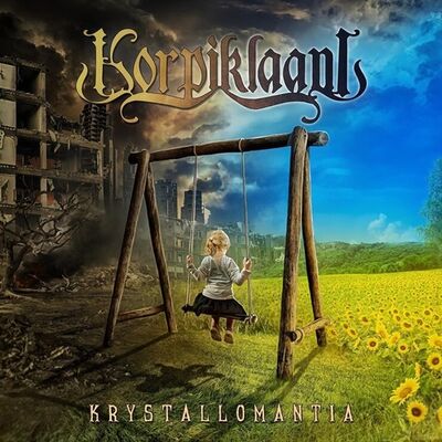 Korpiklaani - Krystallomantia