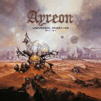 Ayreon - Dawn Of A Million Souls