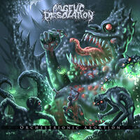 Angelic Desolation - Orchestrionic Abortion