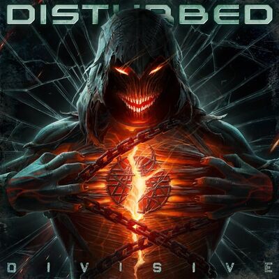 Disturbed - Bad Man