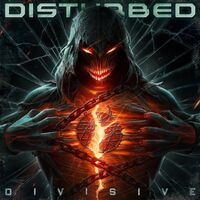 Disturbed - Hey You