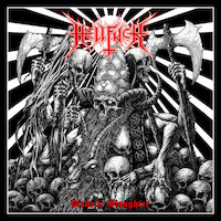 Hellfuck - Diabolic Slaughter
