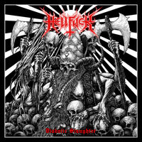 Hellfuck - Diabolic Slaughter