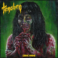 Tenebro - Carne Umana