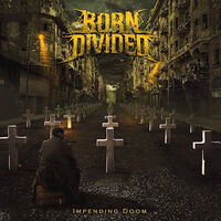 Born Divided - Human Masquerade