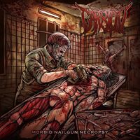 Wormholedeath presenteert Carrion