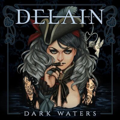 Delain - Beneath