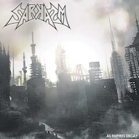 Sarkasm - The Collapse