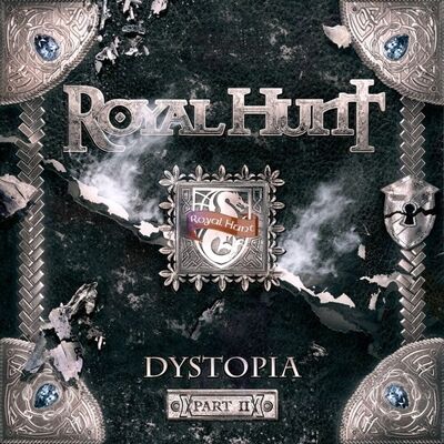 Royal Hunt - Live Another Day